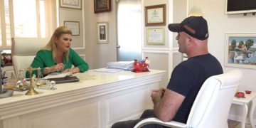 Si u mashtrua Avniu nga gruaja kosovaro-amerikane me 5 fëmijë?! U njohën në Fb: Më pëlqeu në pamje, por se takova dot