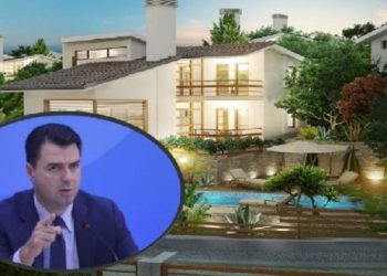 MISTERI: Pse Lulzim Basha nuk e ka deklaruar në ILDKP, kontratën e qirasë së vilës në ‘Long Hill’