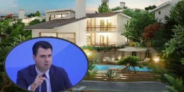 MISTERI: Pse Lulzim Basha nuk e ka deklaruar në ILDKP, kontratën e qirasë së vilës në ‘Long Hill’