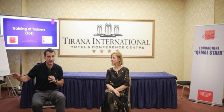 Veliaj: Do punoj 24/7 për mandatin e tretë të PS dhe Edi Ramës