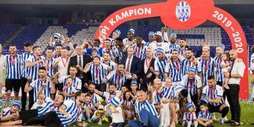 Ilir Meta ngatërron tifozerin e Tironës me “lularët dhe monarët” e opozitës së rrugës!