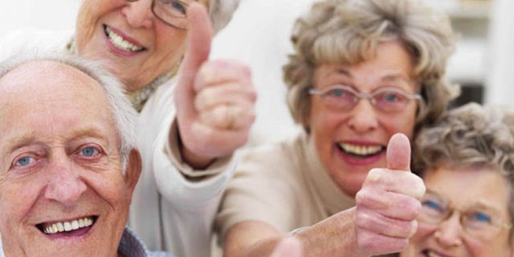 Do frenojmë plakjen??? Shkencëtarët, vetëm një hap larg!