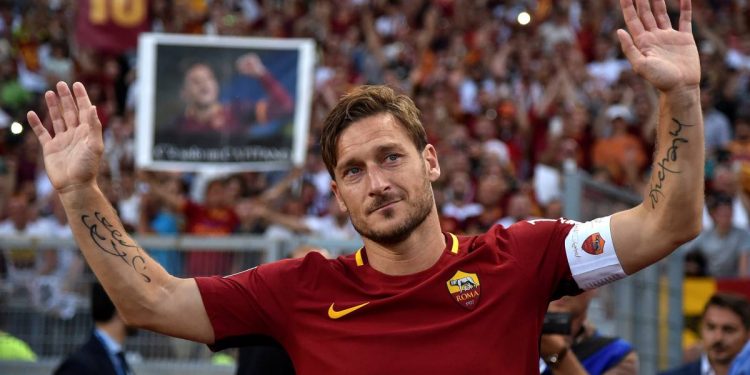 Veprimi i Francesco Tottit “tërbon” serbët, ja çfarë bëri legjenda italiane për Shqipërinë e Madhe