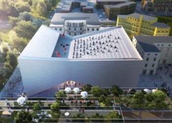 “Pandemia shtyu disa investime”! Veliaj: Teatri i ri nis ndërtimin në vjeshtë, për 2 vite gati! “Oligarkëve” të opozitës ua kam 10-fishuar taksat