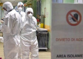 Italia e sëmura më e rëndë e Europës, por Guverantori italian kërkon bllokim total të fluturimeve: “Shqipëria po infekton Toskanën”?!