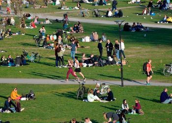 Studimi/ Suedi: Imuniteti ndaj infeksionit të Covid-19 fitohet edhe pa u zhvilluar antitrupa