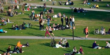 Studimi/ Suedi: Imuniteti ndaj infeksionit të Covid-19 fitohet edhe pa u zhvilluar antitrupa