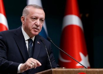 Erdogan reagon për Kishën e Shën Sofisë: Mos u ngatërroni me çështjet e Turqisë!