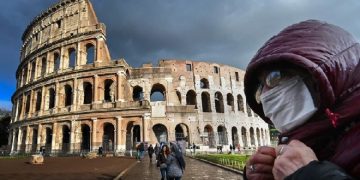 Koronavirusi në Itali, 234 raste të reja të infektuarish gjatë 24 orëve dhe 9 të vdekur