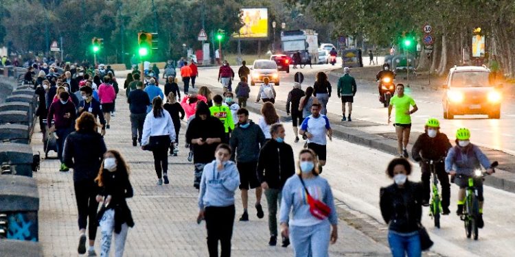 Covid/Alarmi i ekspertit: E mundur që asimptomatikët të mos shërohen kurrë…