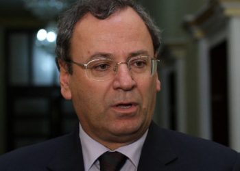 Ish-deputeti socialist dërgohet në Reanimacion, prej ditësh po lufton me Covid-19