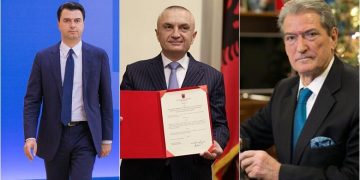 Nano del me deklaratën e fortë: Ilir Meta, presidenti më i keq që kemi patur, Rama duhet t’i tregojë …
