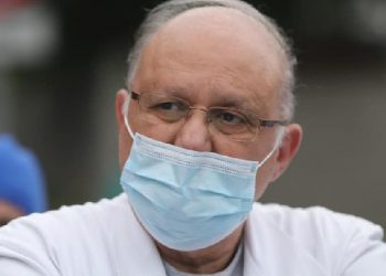 Doktor Kalo sot ka ditëlindjen: Heroi i heshtur në vijën e zjarrit, shëndet e forcë për të bërë detyrën fisnike