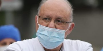 Doktor Kalo sot ka ditëlindjen: Heroi i heshtur në vijën e zjarrit, shëndet e forcë për të bërë detyrën fisnike