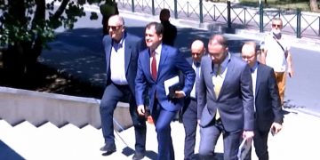 Refuzohet propozimi i opozitës për hapjen 100% të listave në Këshill pa ndryshime ë tjera