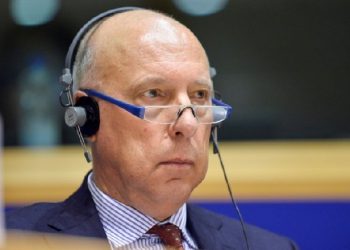 Rishfaqet “makthi” Theo Jacobs: Fundos me një pyetje kryegjyqtarin e Matit për pasurinë! Klane të korrupsionit nisin sulmet ndaj prokurorit belg!