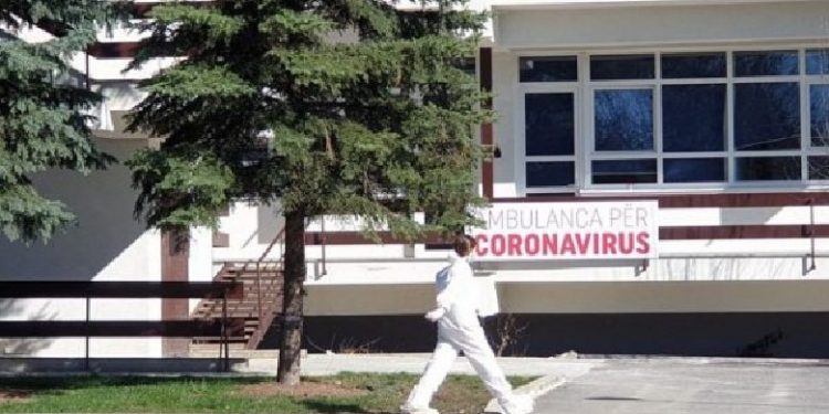 Shifra alarmante në Kosovë/ 15 viktima me COVID në 24 orë, 226 raste të reja