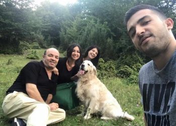 A e mbajti larg dhe fshehur në ambientet politike dhe mediatike?! Ky është bashkëshorti i Jozefina Topallit