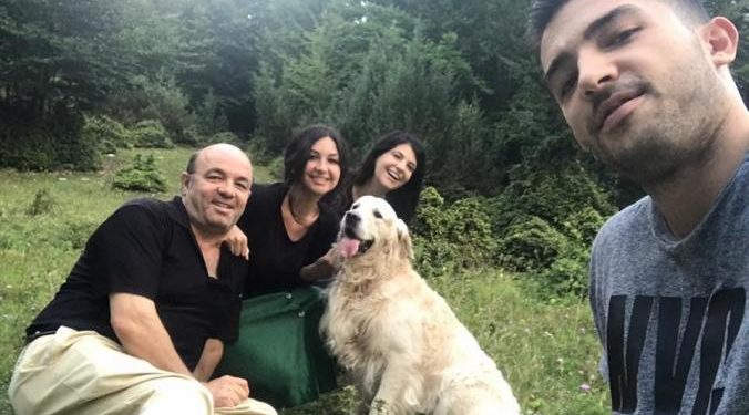 A e mbajti larg dhe fshehur në ambientet politike dhe mediatike?! Ky është bashkëshorti i Jozefina Topallit