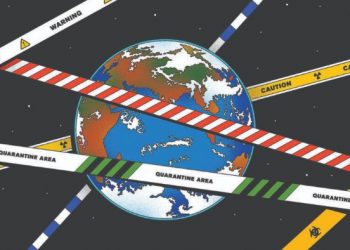 The Economist: Çfarë është më e keqja që mund të ndodhë?!