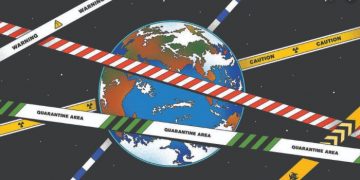 The Economist: Çfarë është më e keqja që mund të ndodhë?!
