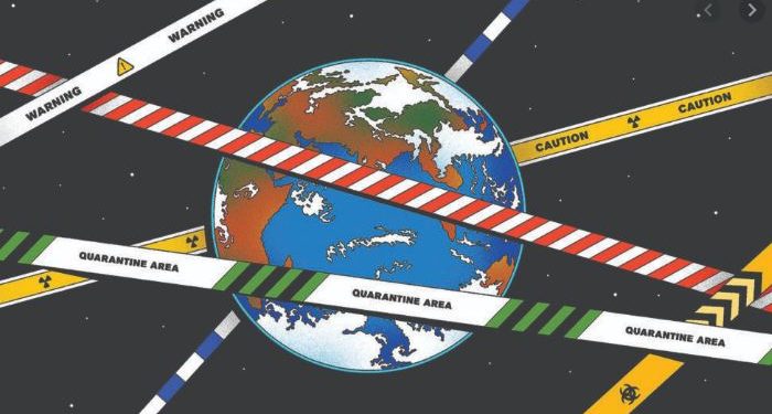The Economist: Çfarë është më e keqja që mund të ndodhë?!