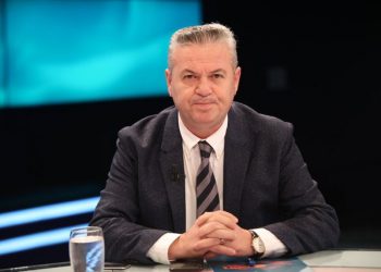 Myslim Murrizi: Vetëm 2 kushte ka vendosur BE, jo 15