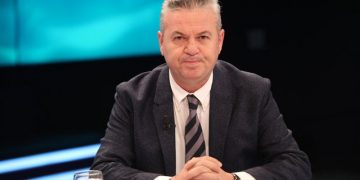 Myslim Murrizi: Vetëm 2 kushte ka vendosur BE, jo 15