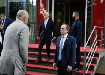 Kryeministri i Kosovës mbërrin nesër në Tiranë, zbardhen detajet kë do të takojë