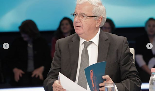 SHBA feston Ditën e Pavarësisë, Spartak Ngjela bën urimin më pikant nga të gjithë politikanët