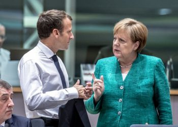 Lëvizja e fundit nga BE! Merkel dhe Macron thërrasin në takim presidentin Vuçiç dhe kryeministrin Hoti