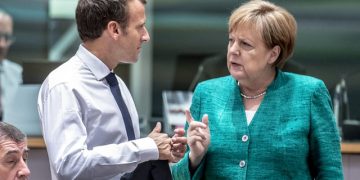 Lëvizja e fundit nga BE! Merkel dhe Macron thërrasin në takim presidentin Vuçiç dhe kryeministrin Hoti