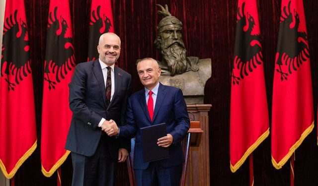 Ja pakti Rama-Meta! Nga koka e Dvoranit, shkrirja e Komisionit Hetimor, amnistia fiskale, emërimet në Gjykatën Kushtetuese e të Lartë, kreu i KLSH dhe aleanca e re në zgjedhje