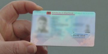 Pandemia shtyn afatet e vlefshmërisë së letërnjoftimit elektronik: Komisioni i Sigurisë miraton aktin normativ