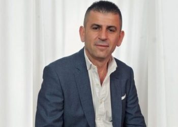 Vetëdorzohet ish-kryebashkiaku i Vorës, Agim Kajmaku