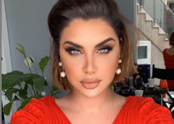 ‘Unë nuk i mbaj dot gjërat, i them vetë’, reagon Çiljeta Xhilaga pas lajmit të bujshëm