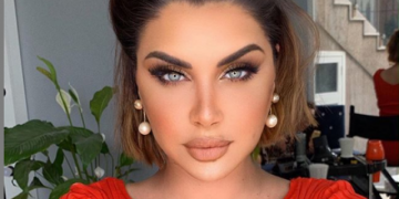 ‘Unë nuk i mbaj dot gjërat, i them vetë’, reagon Çiljeta Xhilaga pas lajmit të bujshëm