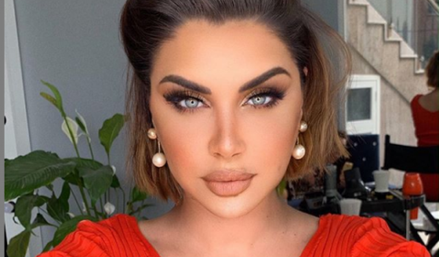 ‘Unë nuk i mbaj dot gjërat, i them vetë’, reagon Çiljeta Xhilaga pas lajmit të bujshëm