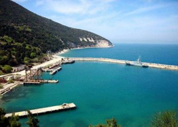 Ushtria nis asgjësimin e municioneve, mbyllet ishulli i Sazanit (Detajet)