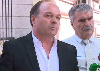 Përçahet opozita parlamentare pas takimit me Ramën: 7 deputetë dalin kundër Murrizit dhe Hajdarit dhe dorëzojnë kërkesa… për “rrotacion të sigurtë”