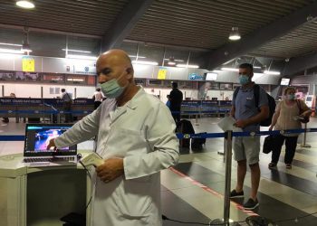 Instalohen kamera termike në Portin e Durrësit, prefekti i qarkut ka një thirrje për qytetarët