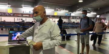 Instalohen kamera termike në Portin e Durrësit, prefekti i qarkut ka një thirrje për qytetarët