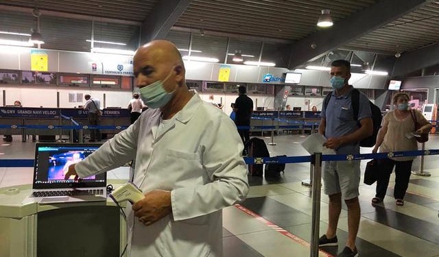 Instalohen kamera termike në Portin e Durrësit, prefekti i qarkut ka një thirrje për qytetarët