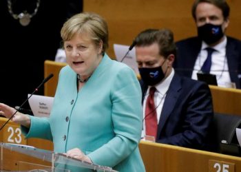 Merkel dhe BE ultimatum autoriteteve shqiptare: Nisni menjëherë luftën ndaj korrupsionit! Reforma në drejtësi kyçe për hapjen e negociatave