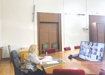 PS dhe PD sinjale dakordësie për të hequr koalicionet! Ilir Rusmaili del pro nismës: Ndalon transferimin e votës nga një parti te tjetra