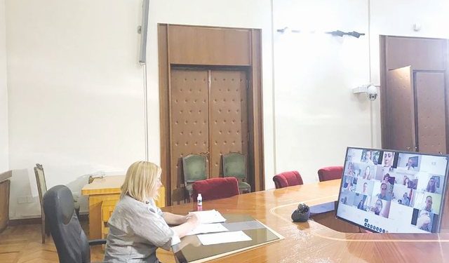 PS dhe PD sinjale dakordësie për të hequr koalicionet! Ilir Rusmaili del pro nismës: Ndalon transferimin e votës nga një parti te tjetra