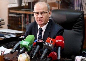 Mynyr Koni shton manovrat antiligjore: Kërkon që të mos ketë zgjedhje më 30 korrik Hafizi dhe Hoxha i dalin kundër