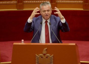 Votat për marrëveshjen zgjedhore! Murrizi thumbon Ramën: Bëhuni bashkë me LSI-në, se ata e nuhasin lekun