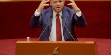 Votat për marrëveshjen zgjedhore! Murrizi thumbon Ramën: Bëhuni bashkë me LSI-në, se ata e nuhasin lekun