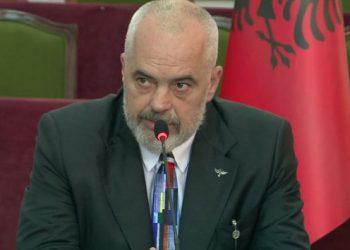 Godet kryeministri Rama: Me hapjen e listave ndalohen koalicionet parazgjedhore